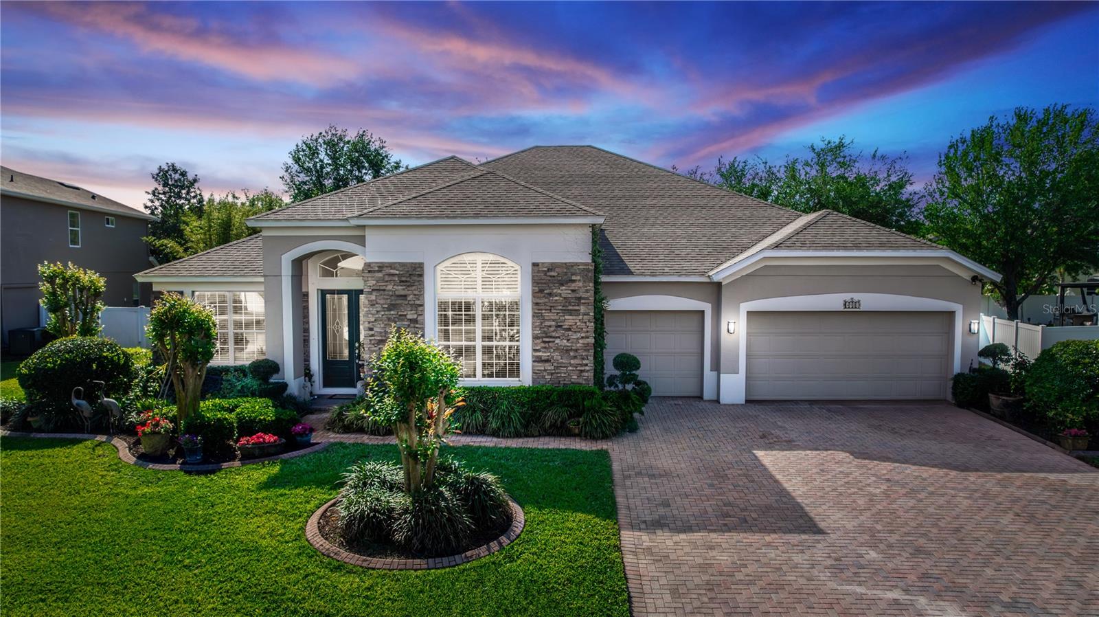 4901 LAKE MILLY DR, ORLANDO, FL, 32839