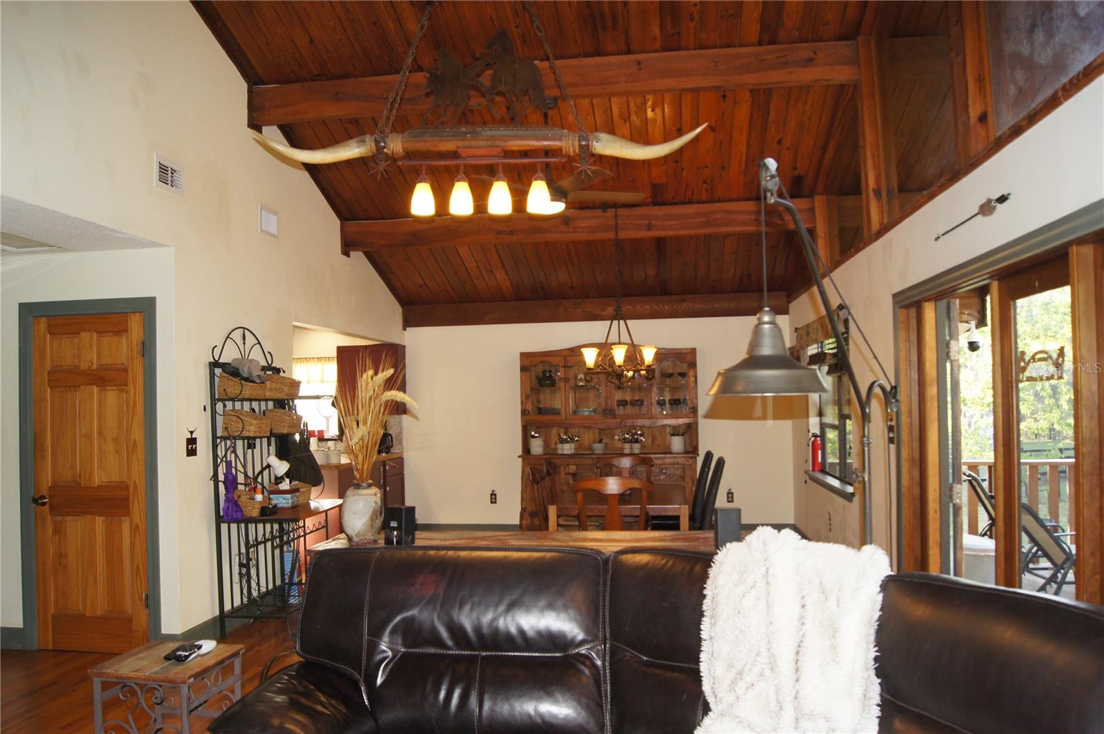 11951 SE 57TH ST, MORRISTON, FL, 32668