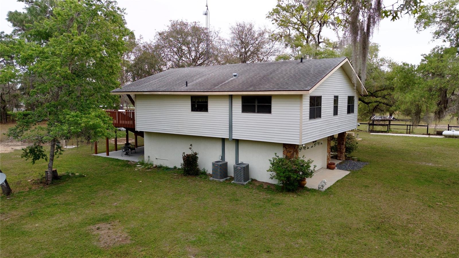 11951 SE 57TH ST, MORRISTON, FL, 32668