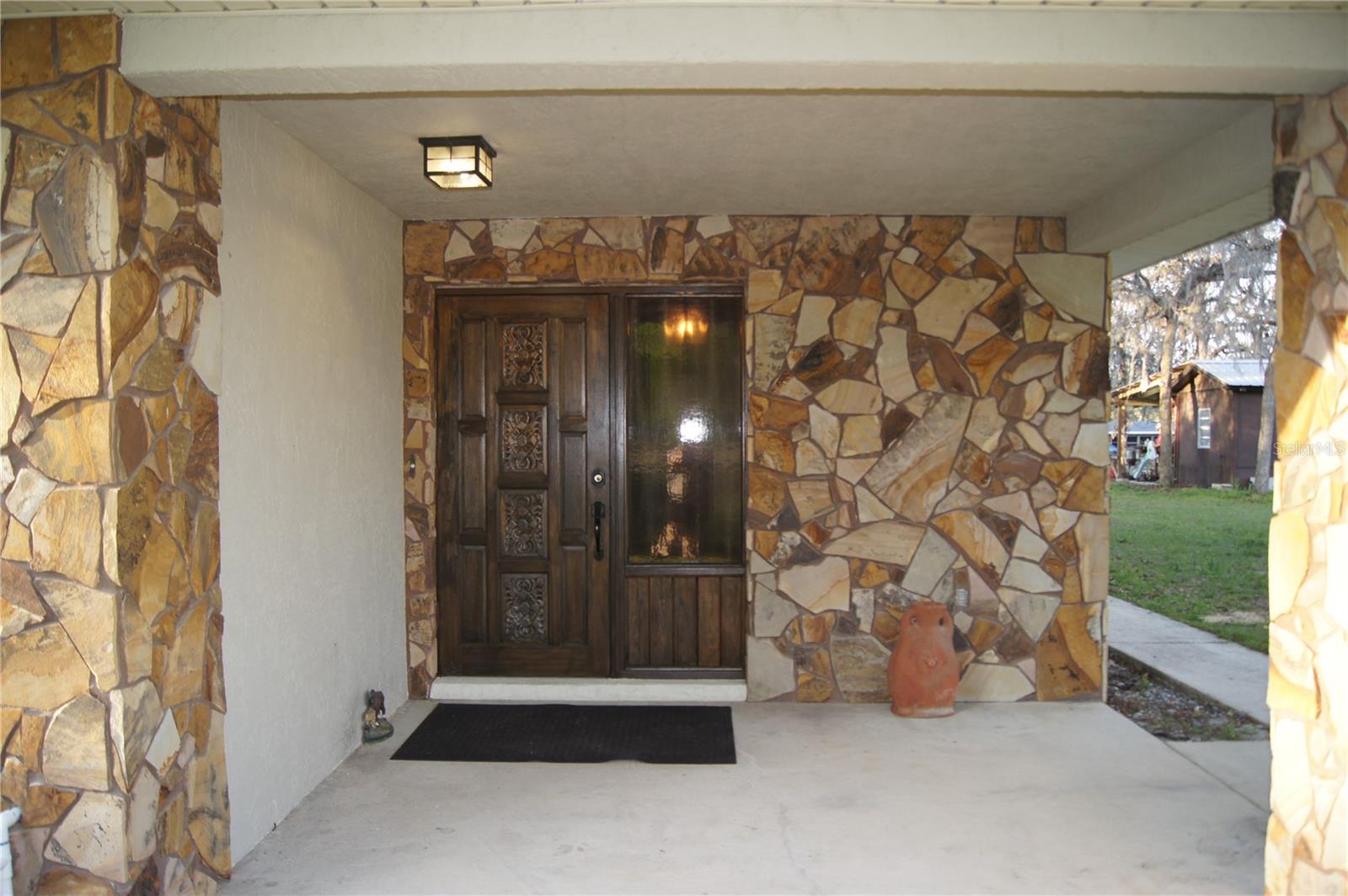 11951 SE 57TH ST, MORRISTON, FL, 32668