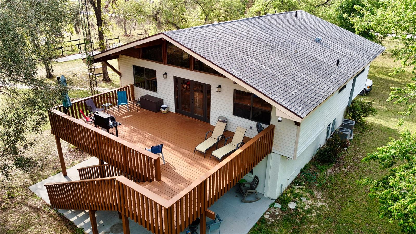 11951 SE 57TH ST, MORRISTON, FL, 32668