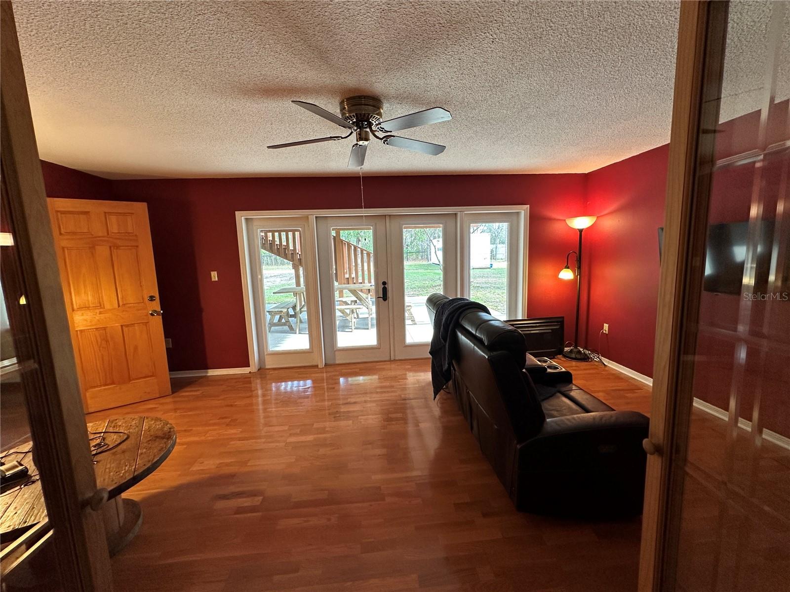 11951 SE 57TH ST, MORRISTON, FL, 32668