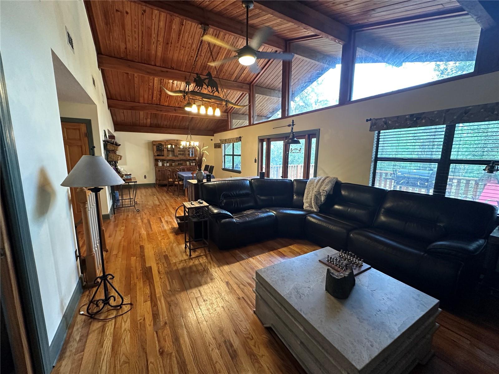 11951 SE 57TH ST, MORRISTON, FL, 32668