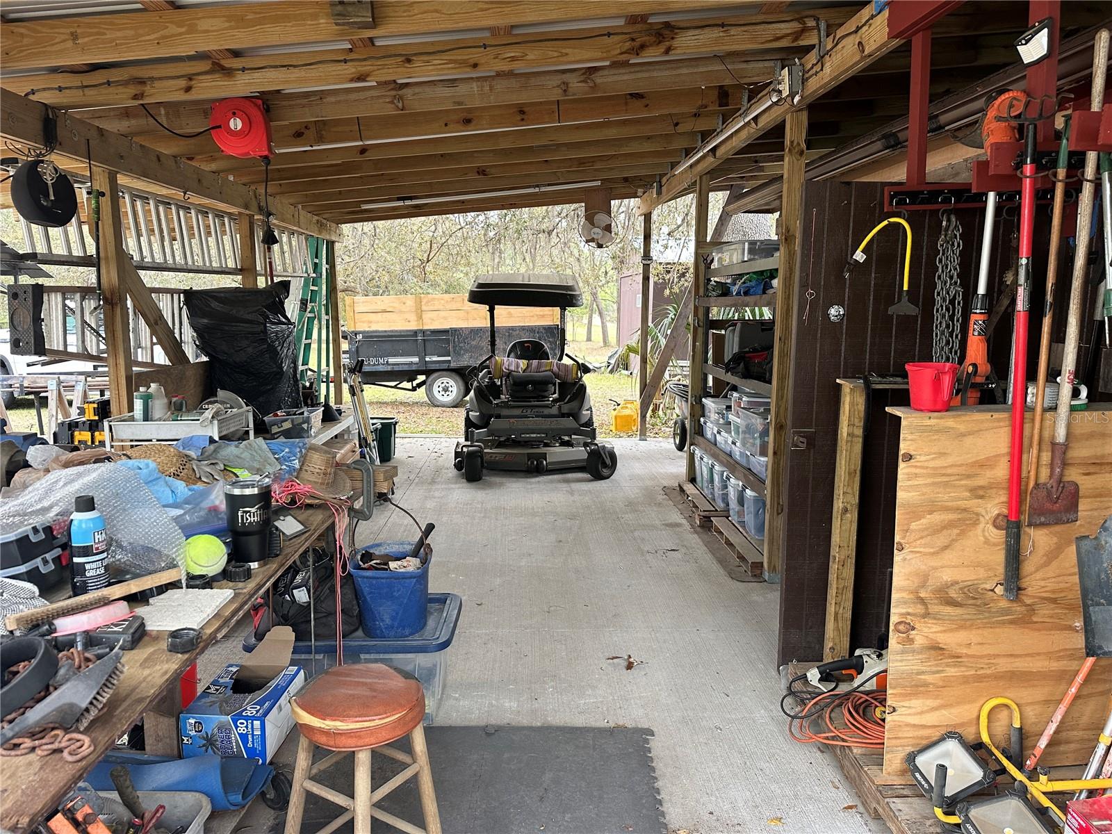 11951 SE 57TH ST, MORRISTON, FL, 32668