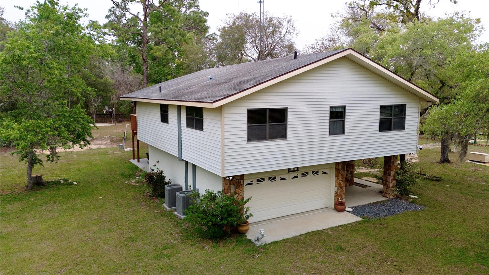 11951 SE 57TH ST, MORRISTON, FL, 32668