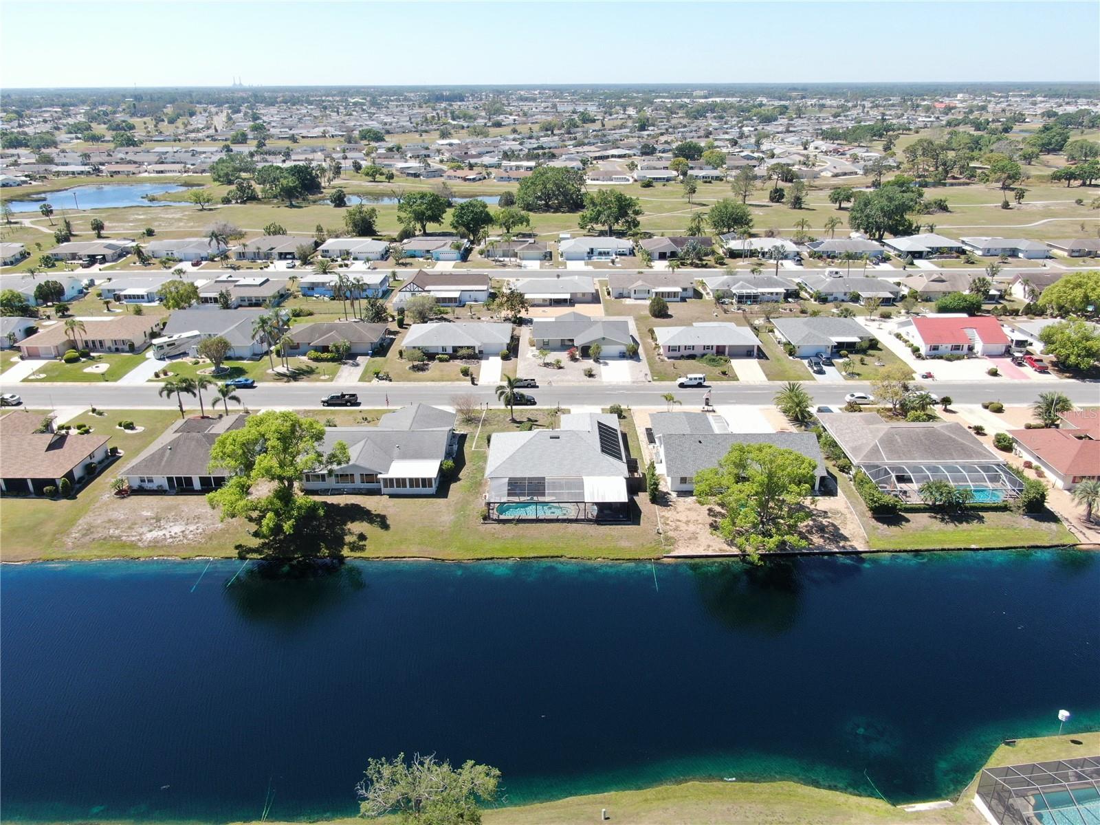 613 FORT DUQUESNA DR, SUN CITY CENTER, FL, 33573