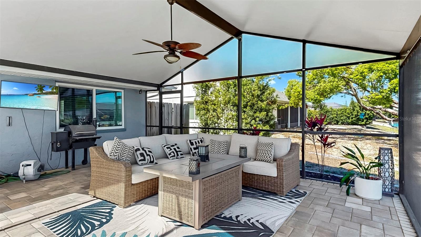 613 FORT DUQUESNA DR, SUN CITY CENTER, FL, 33573