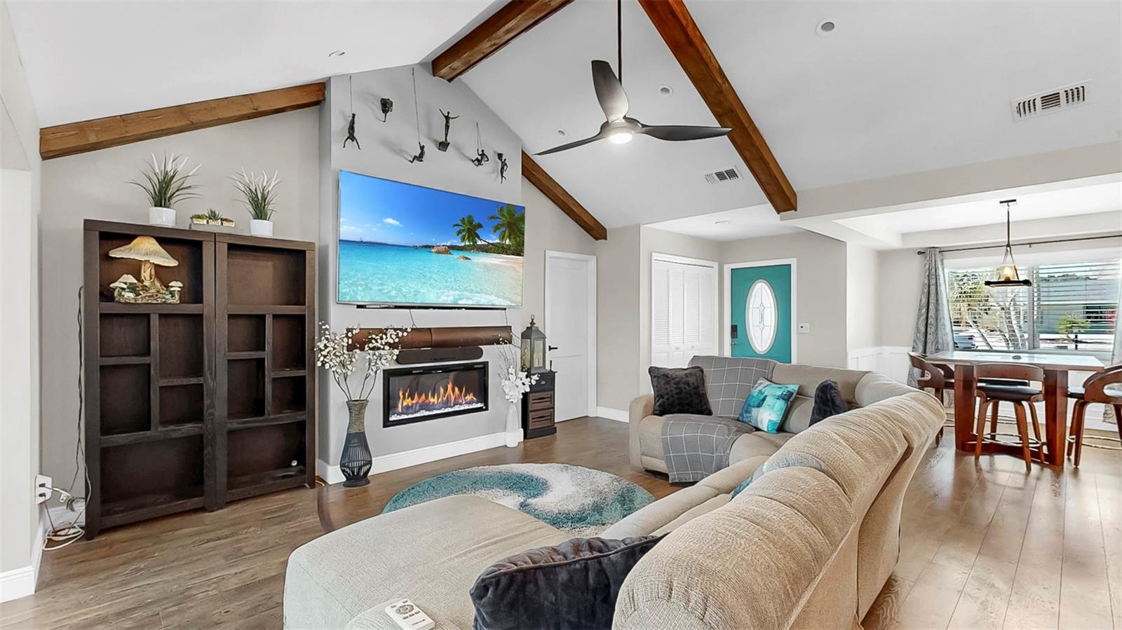 613 FORT DUQUESNA DR, SUN CITY CENTER, FL, 33573