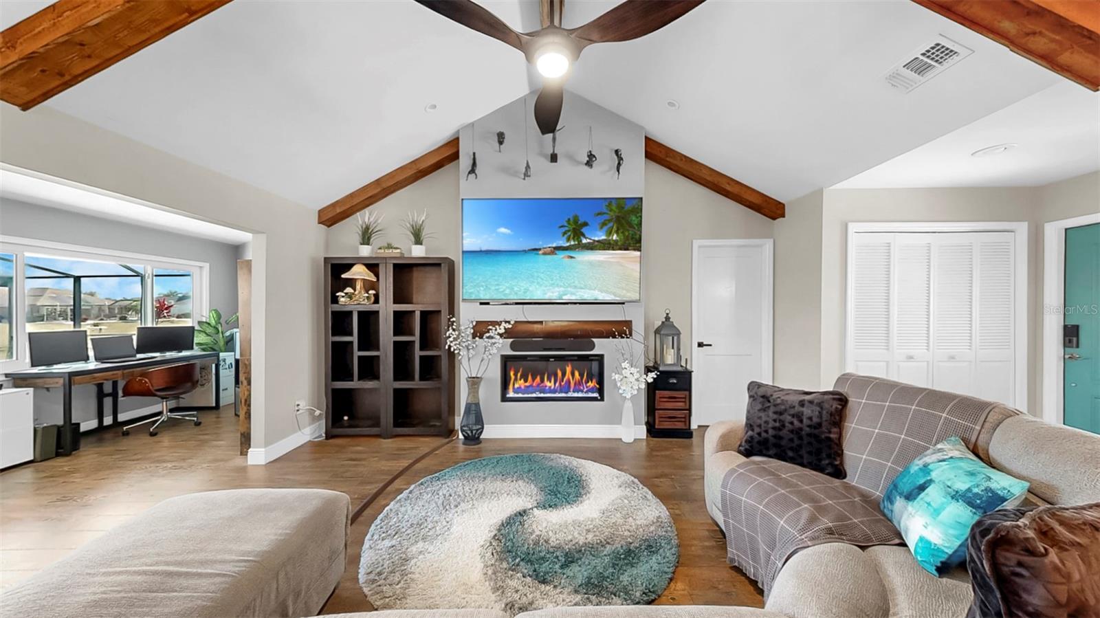 613 FORT DUQUESNA DR, SUN CITY CENTER, FL, 33573