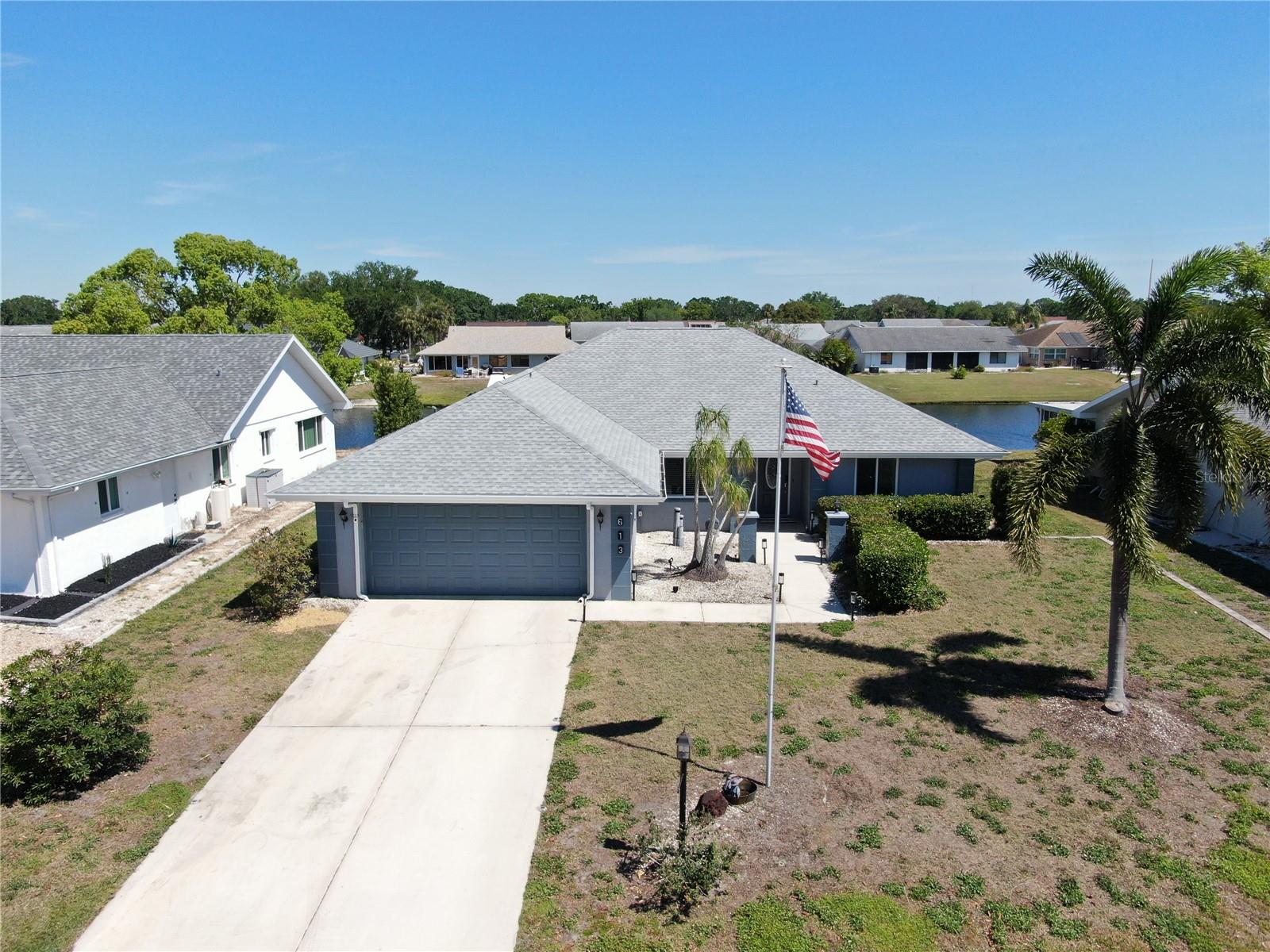 613 FORT DUQUESNA DR, SUN CITY CENTER, FL, 33573