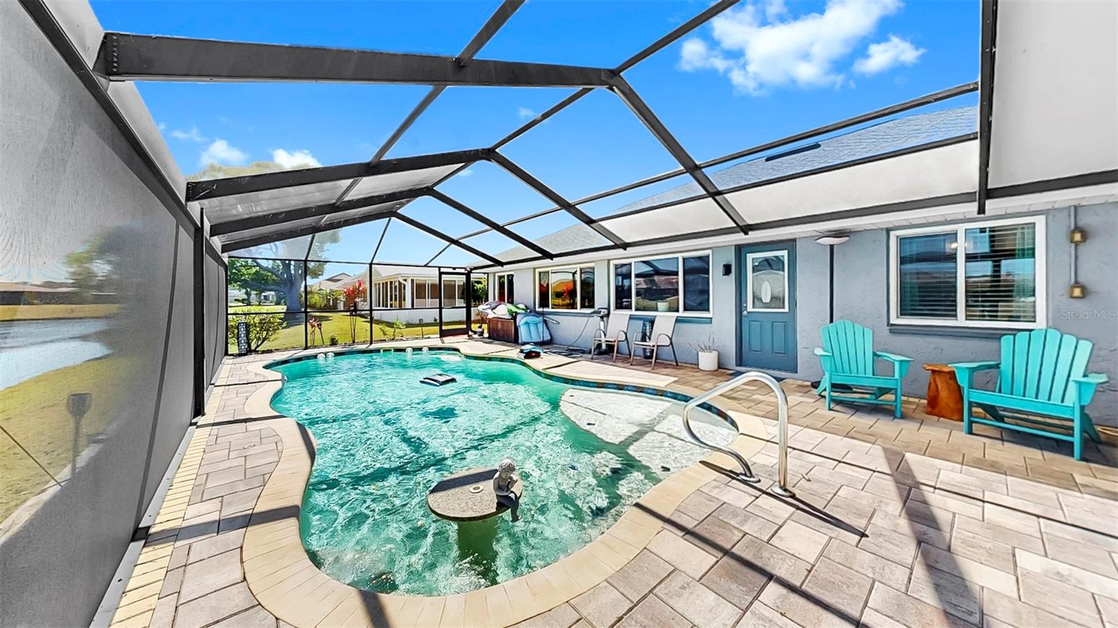 613 FORT DUQUESNA DR, SUN CITY CENTER, FL, 33573