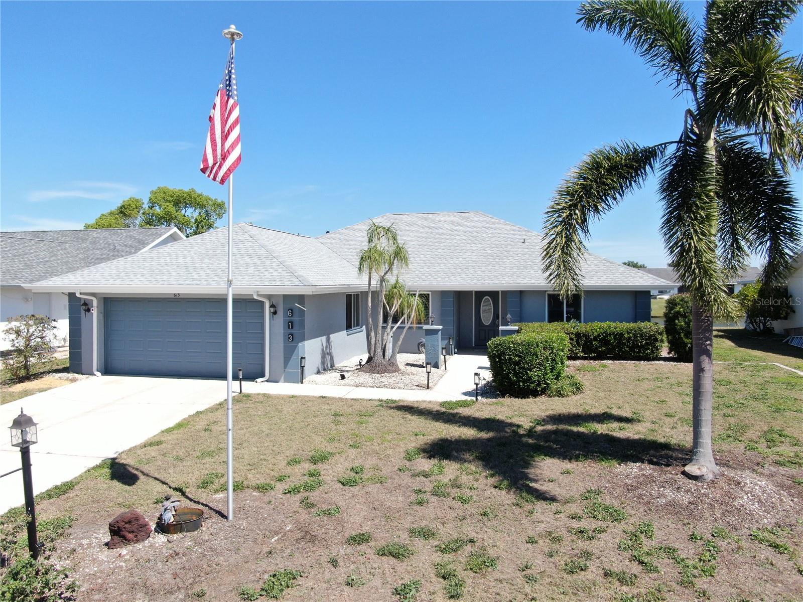 613 FORT DUQUESNA DR, SUN CITY CENTER, FL, 33573