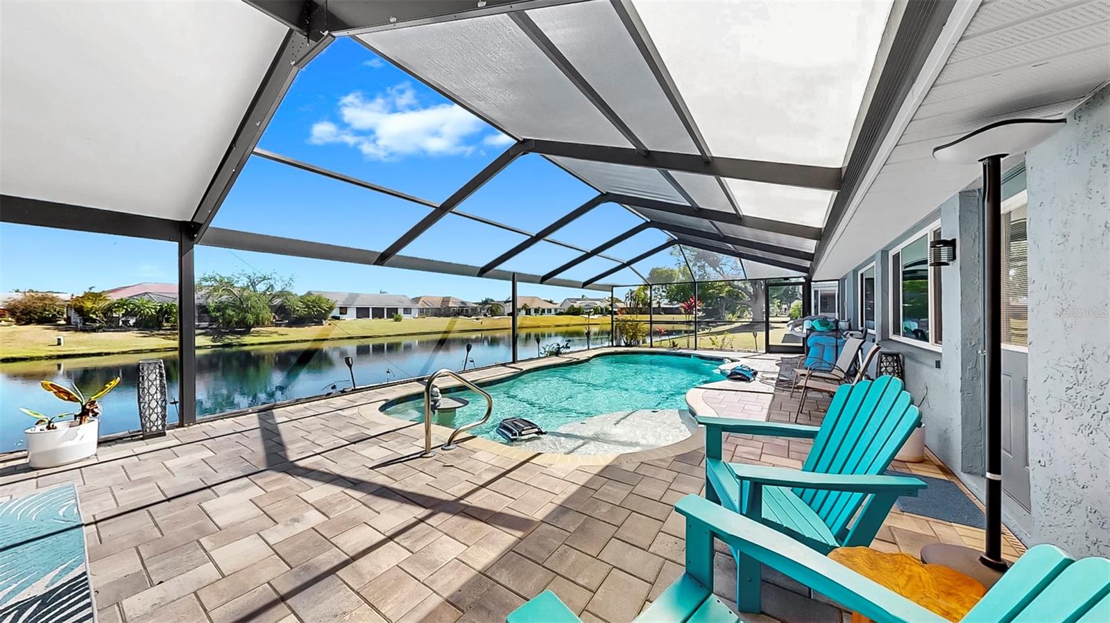 613 FORT DUQUESNA DR, SUN CITY CENTER, FL, 33573