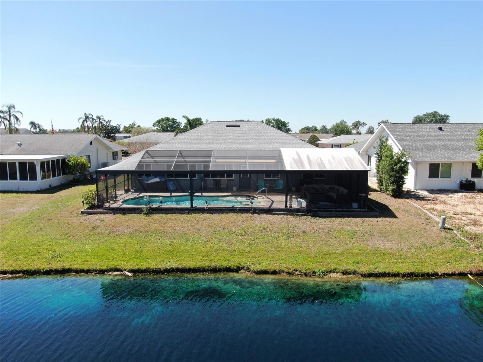 613 FORT DUQUESNA DR, SUN CITY CENTER, FL, 33573