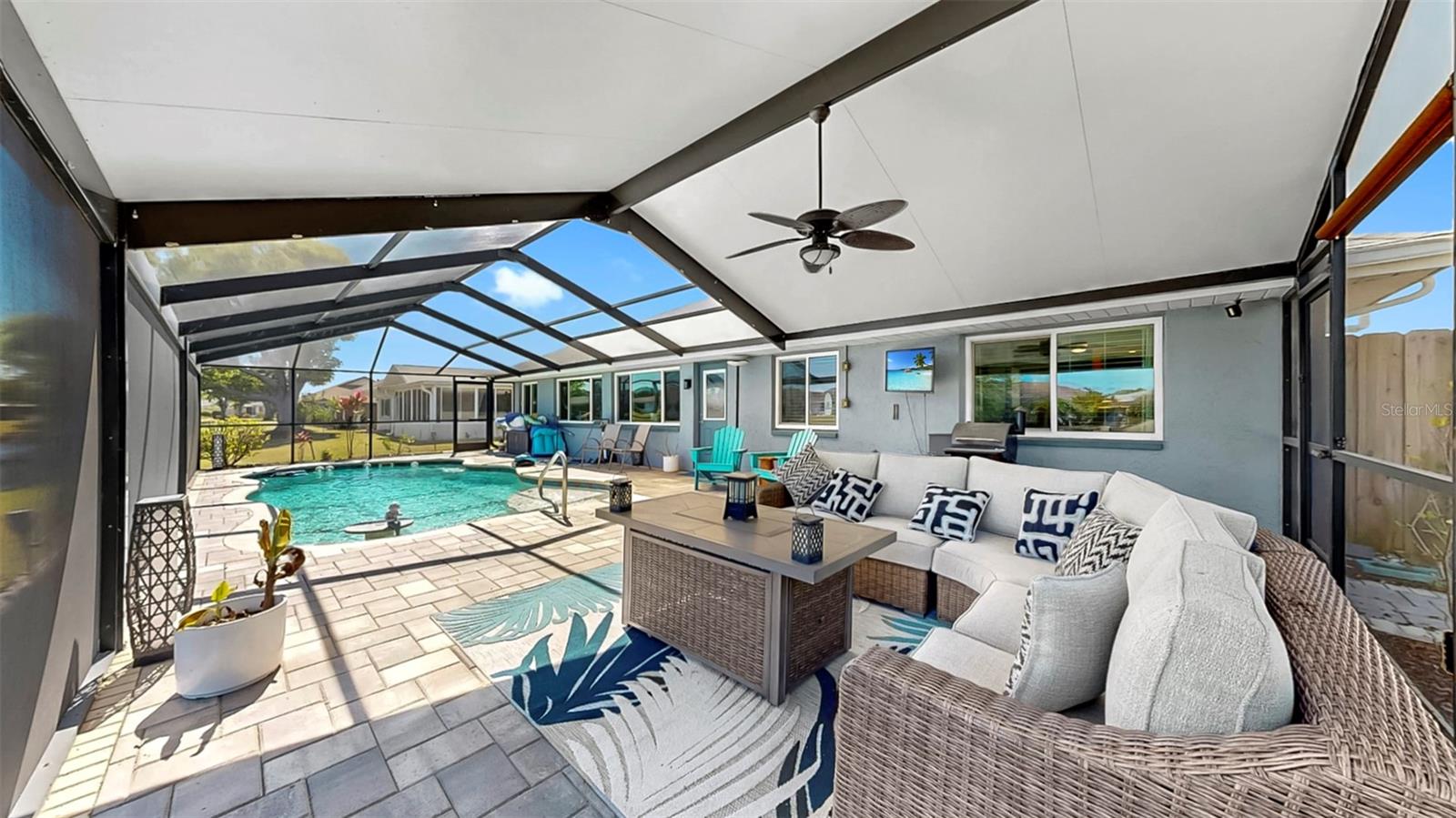 613 FORT DUQUESNA DR, SUN CITY CENTER, FL, 33573