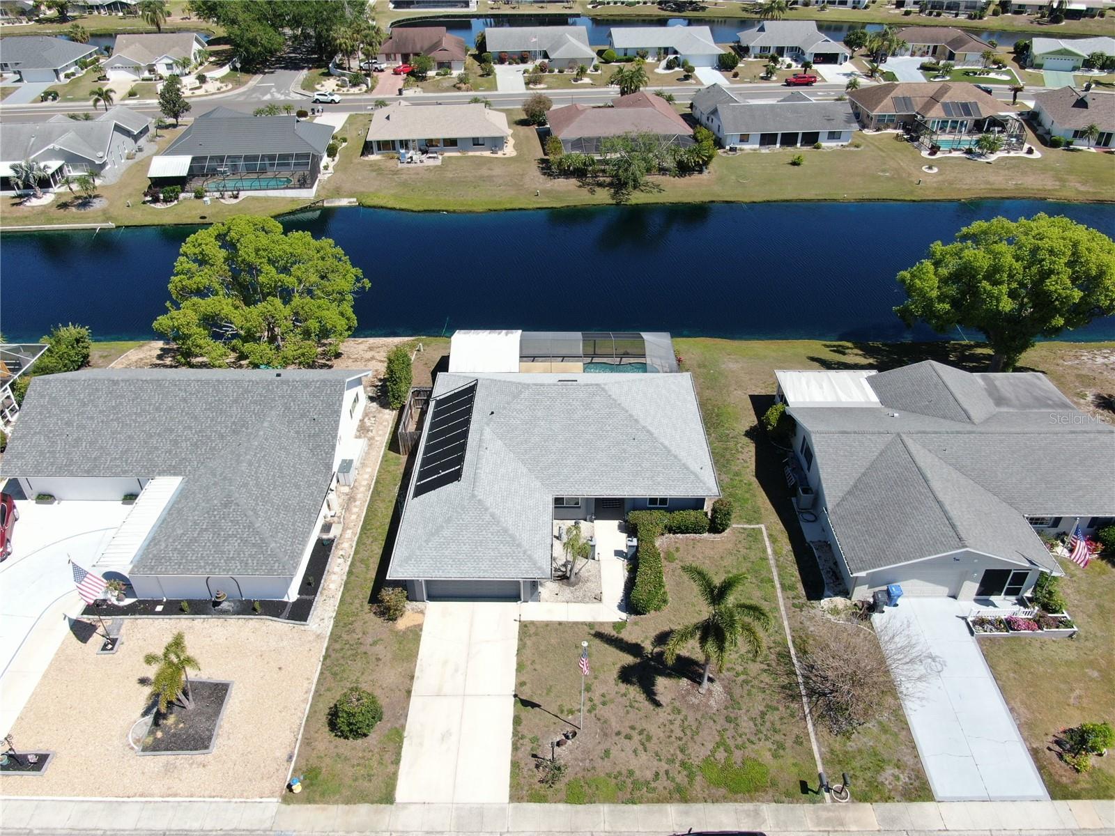 613 FORT DUQUESNA DR, SUN CITY CENTER, FL, 33573