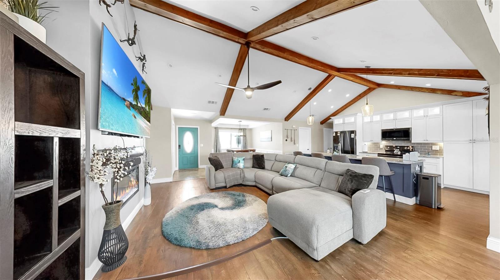 613 FORT DUQUESNA DR, SUN CITY CENTER, FL, 33573