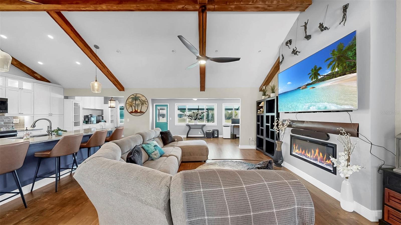 613 FORT DUQUESNA DR, SUN CITY CENTER, FL, 33573