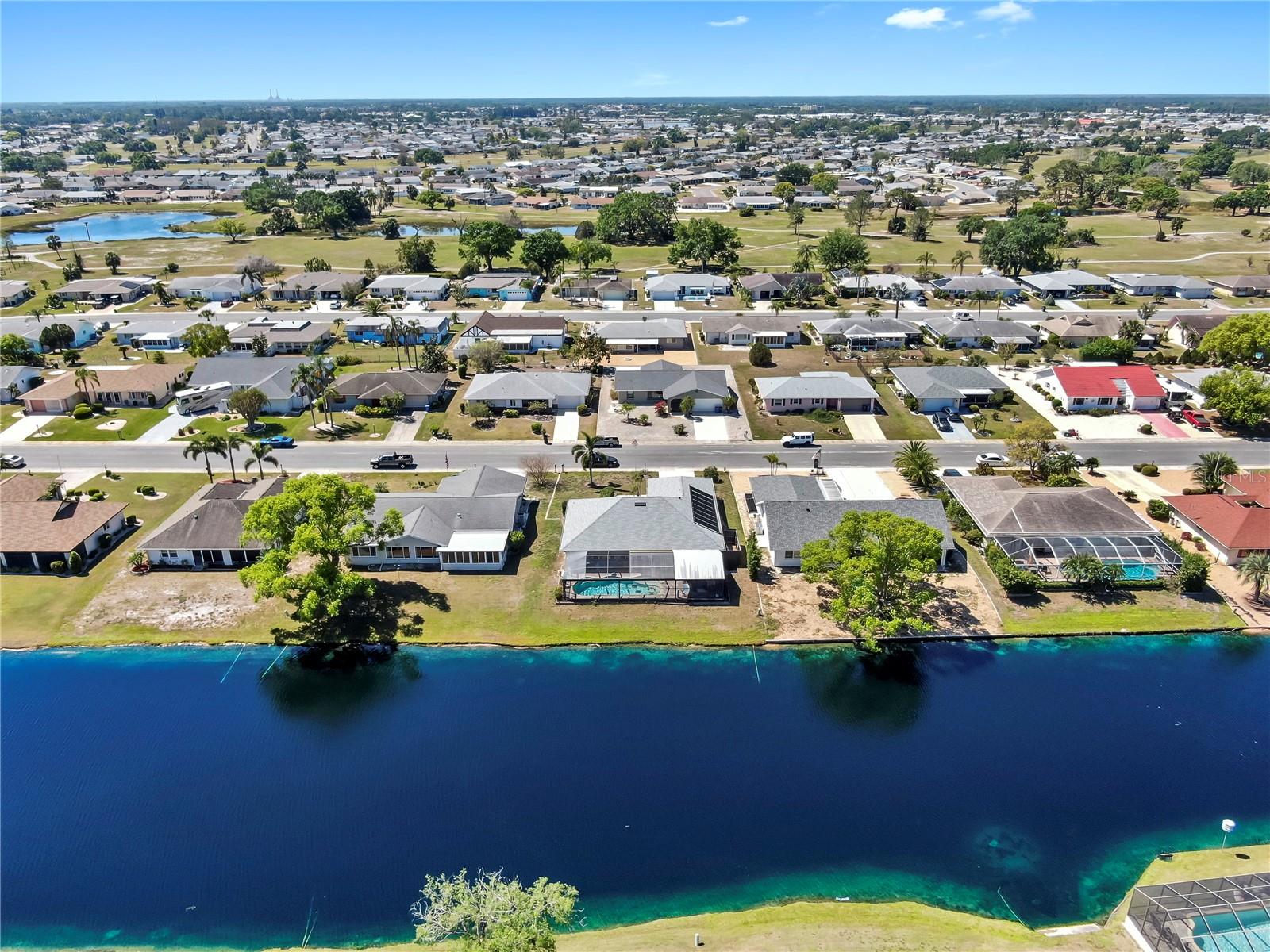 613 FORT DUQUESNA DR, SUN CITY CENTER, FL, 33573