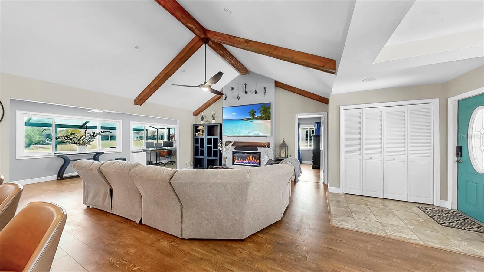 613 FORT DUQUESNA DR, SUN CITY CENTER, FL, 33573