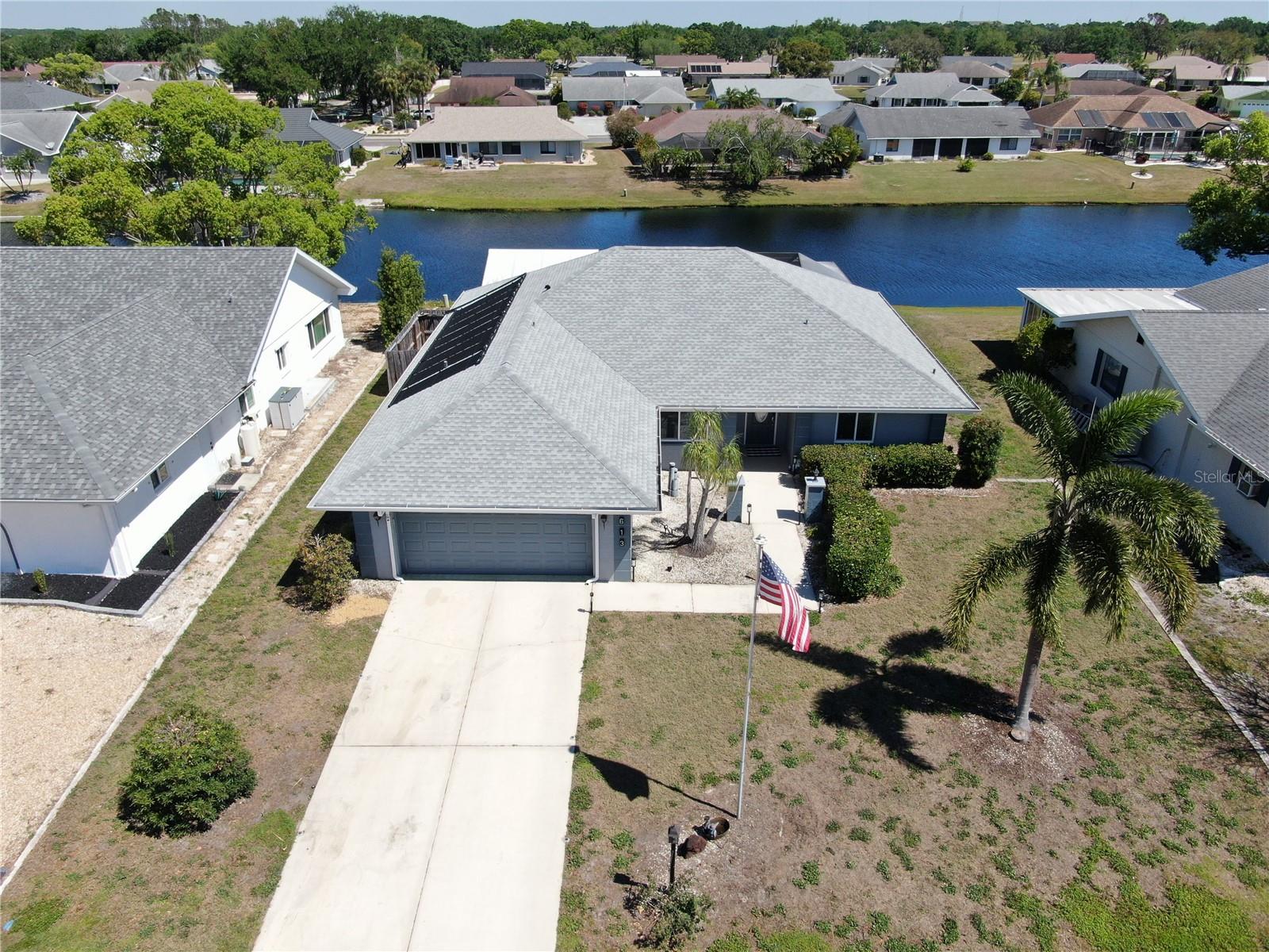 613 FORT DUQUESNA DR, SUN CITY CENTER, FL, 33573