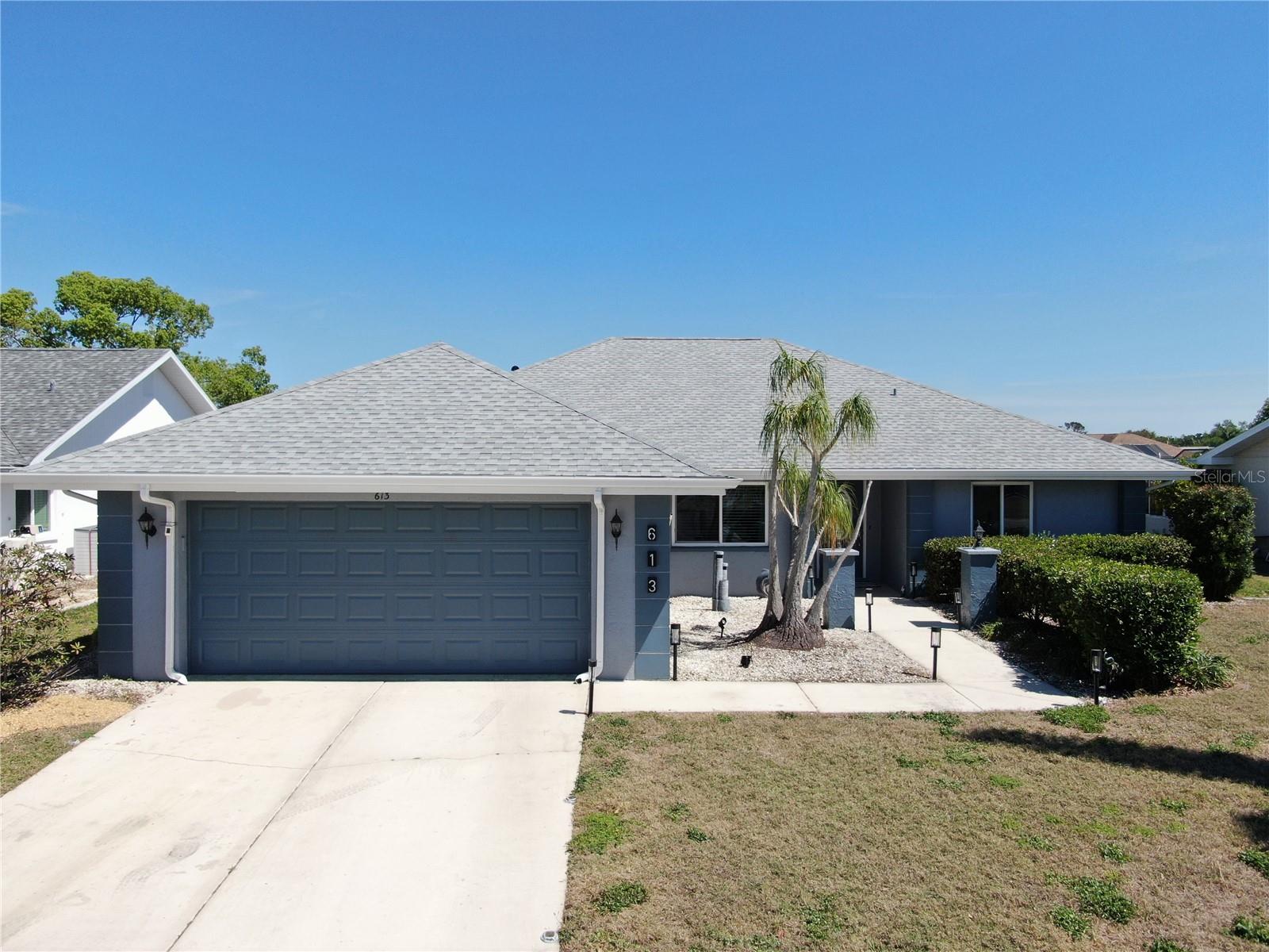 613 FORT DUQUESNA DR, SUN CITY CENTER, FL, 33573