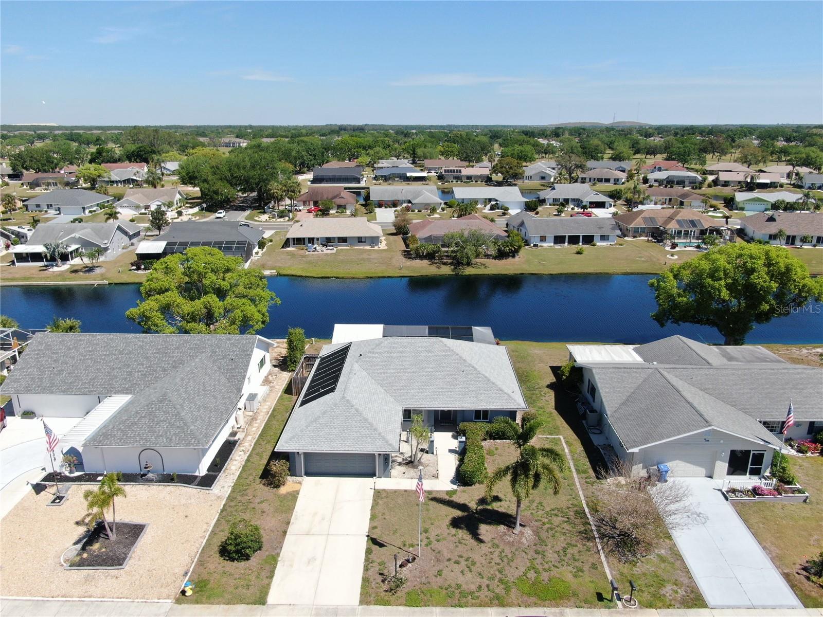 613 FORT DUQUESNA DR, SUN CITY CENTER, FL, 33573