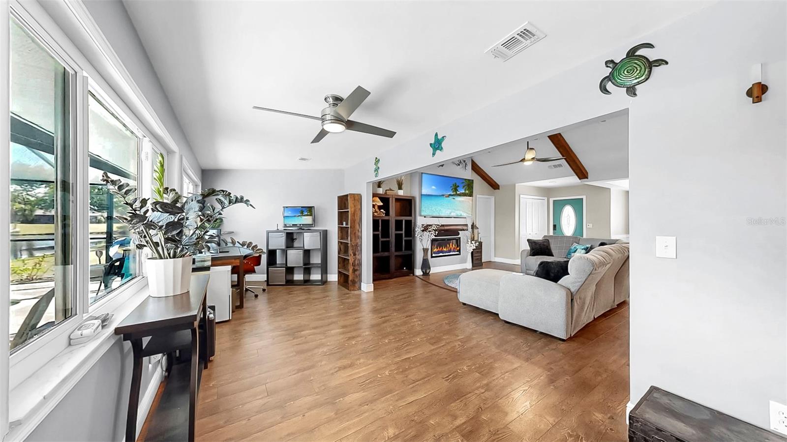 613 FORT DUQUESNA DR, SUN CITY CENTER, FL, 33573