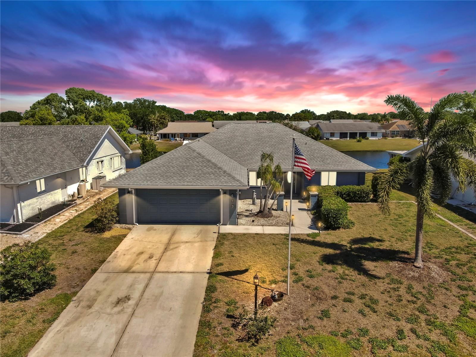 613 FORT DUQUESNA DR, SUN CITY CENTER, FL, 33573