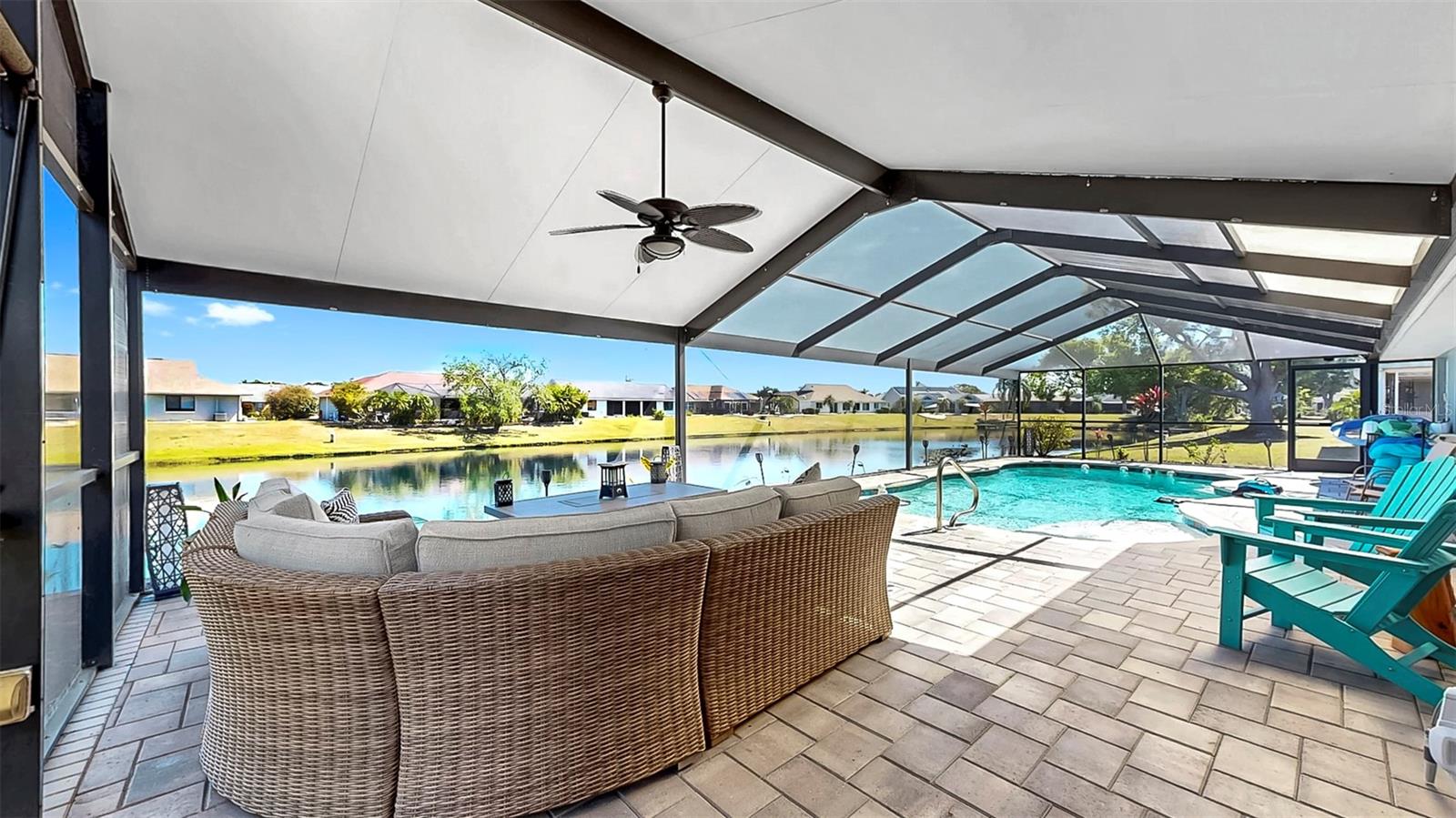 613 FORT DUQUESNA DR, SUN CITY CENTER, FL, 33573