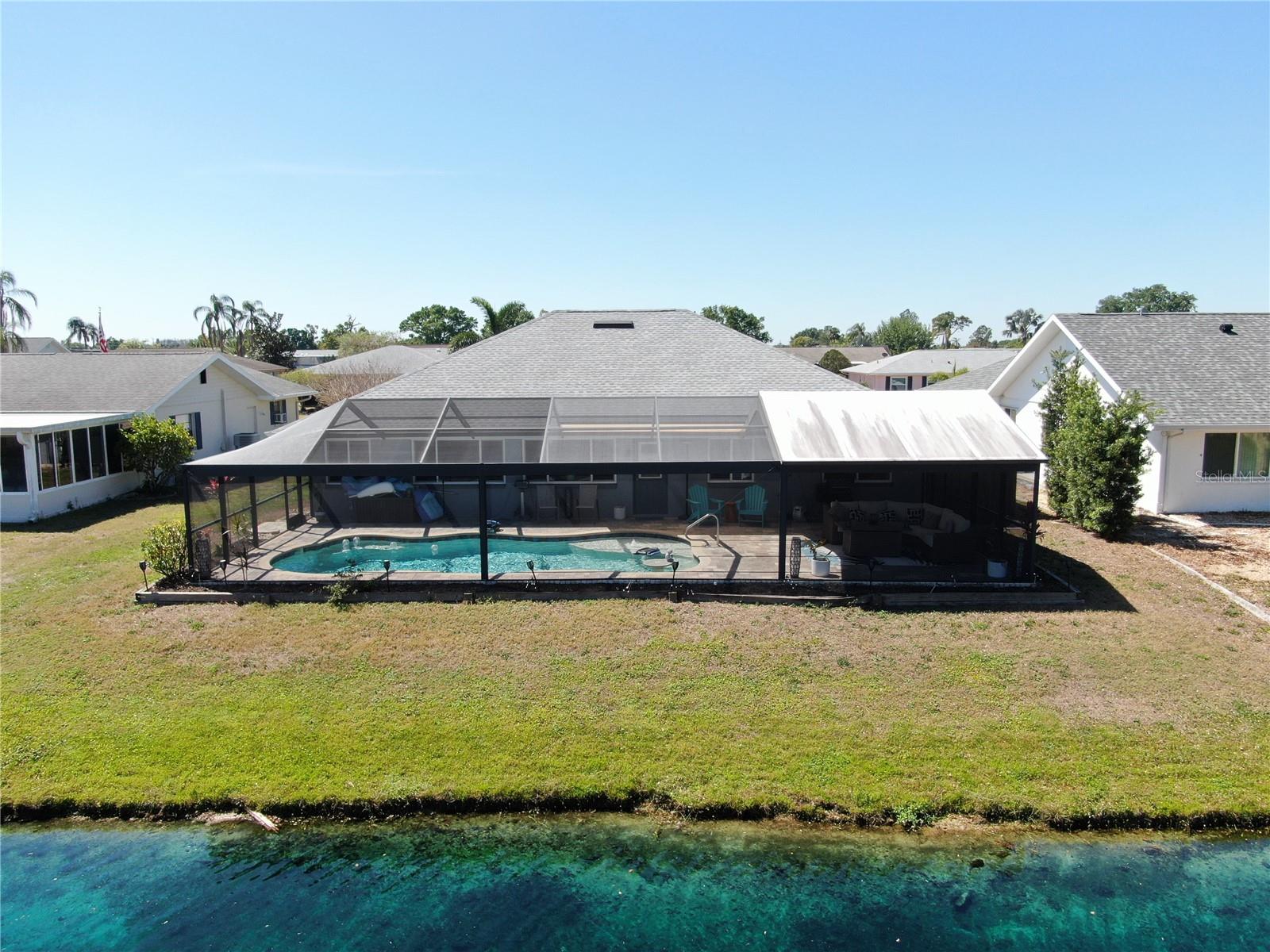 613 FORT DUQUESNA DR, SUN CITY CENTER, FL, 33573