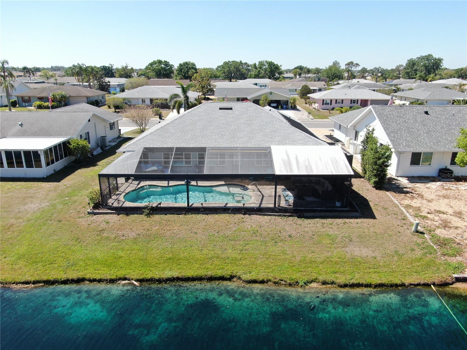 613 FORT DUQUESNA DR, SUN CITY CENTER, FL, 33573