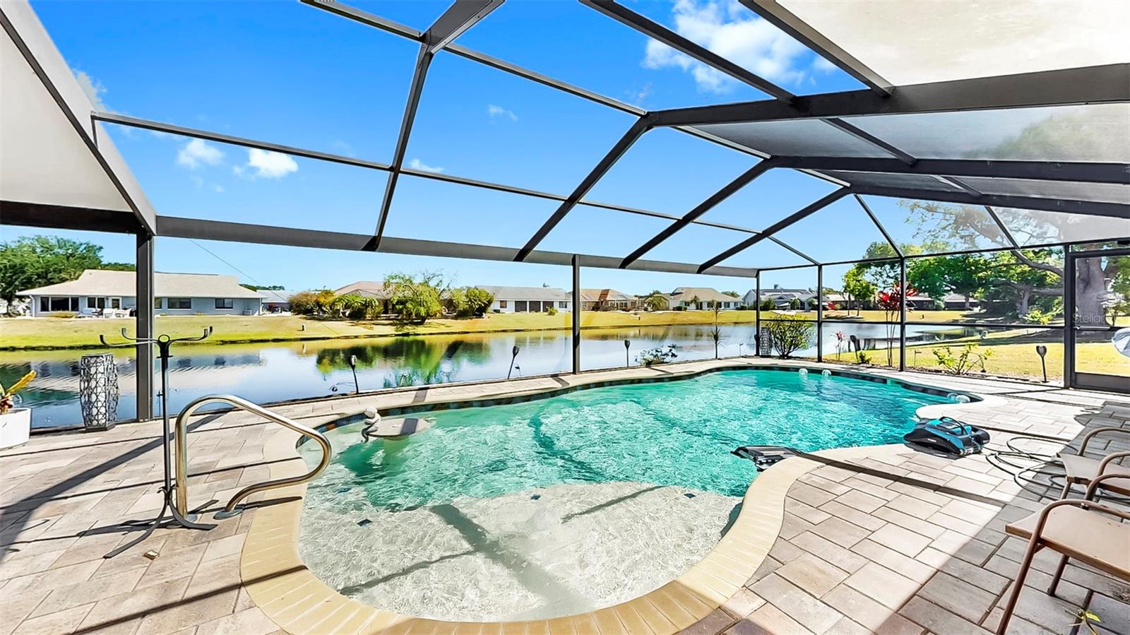 613 FORT DUQUESNA DR, SUN CITY CENTER, FL, 33573