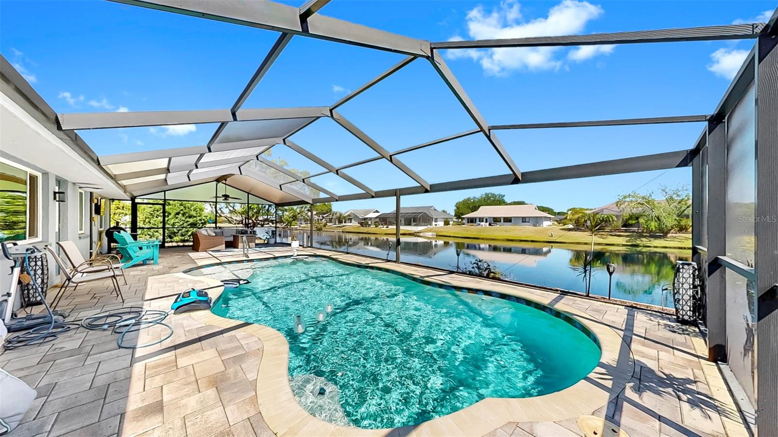 613 FORT DUQUESNA DR, SUN CITY CENTER, FL, 33573