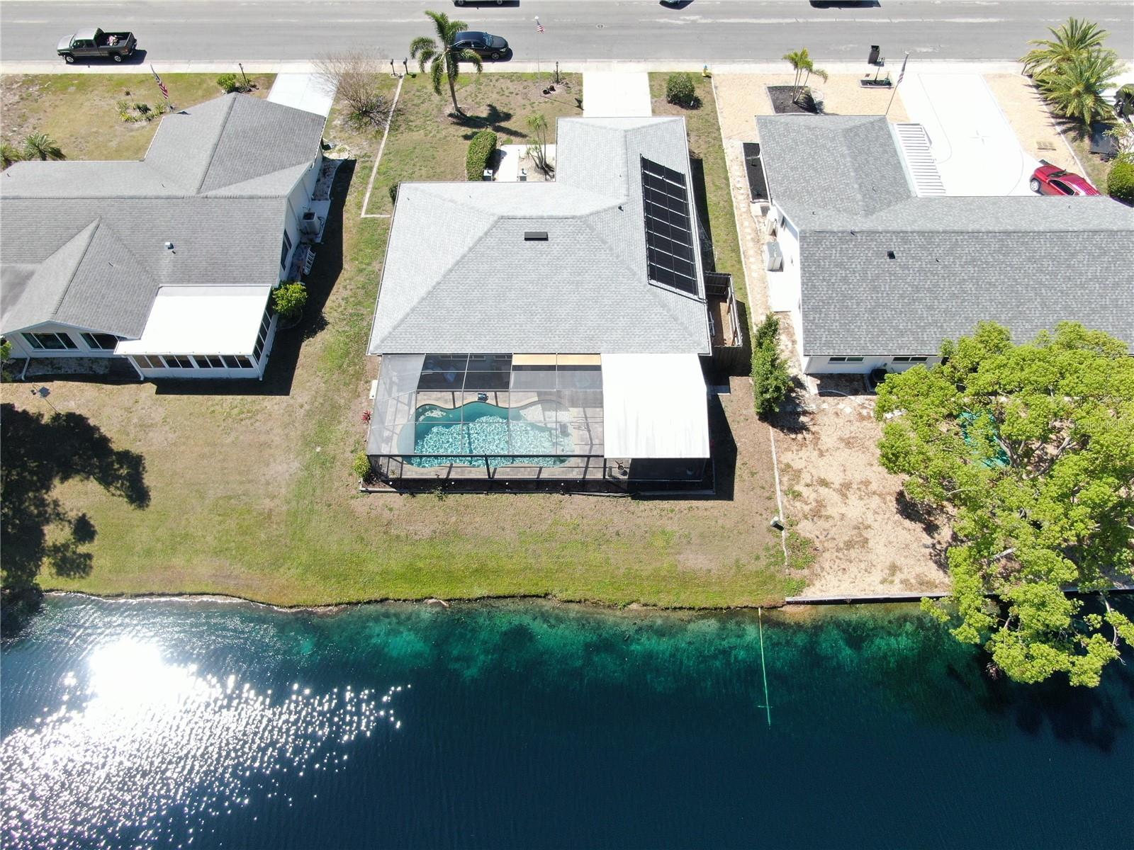 613 FORT DUQUESNA DR, SUN CITY CENTER, FL, 33573