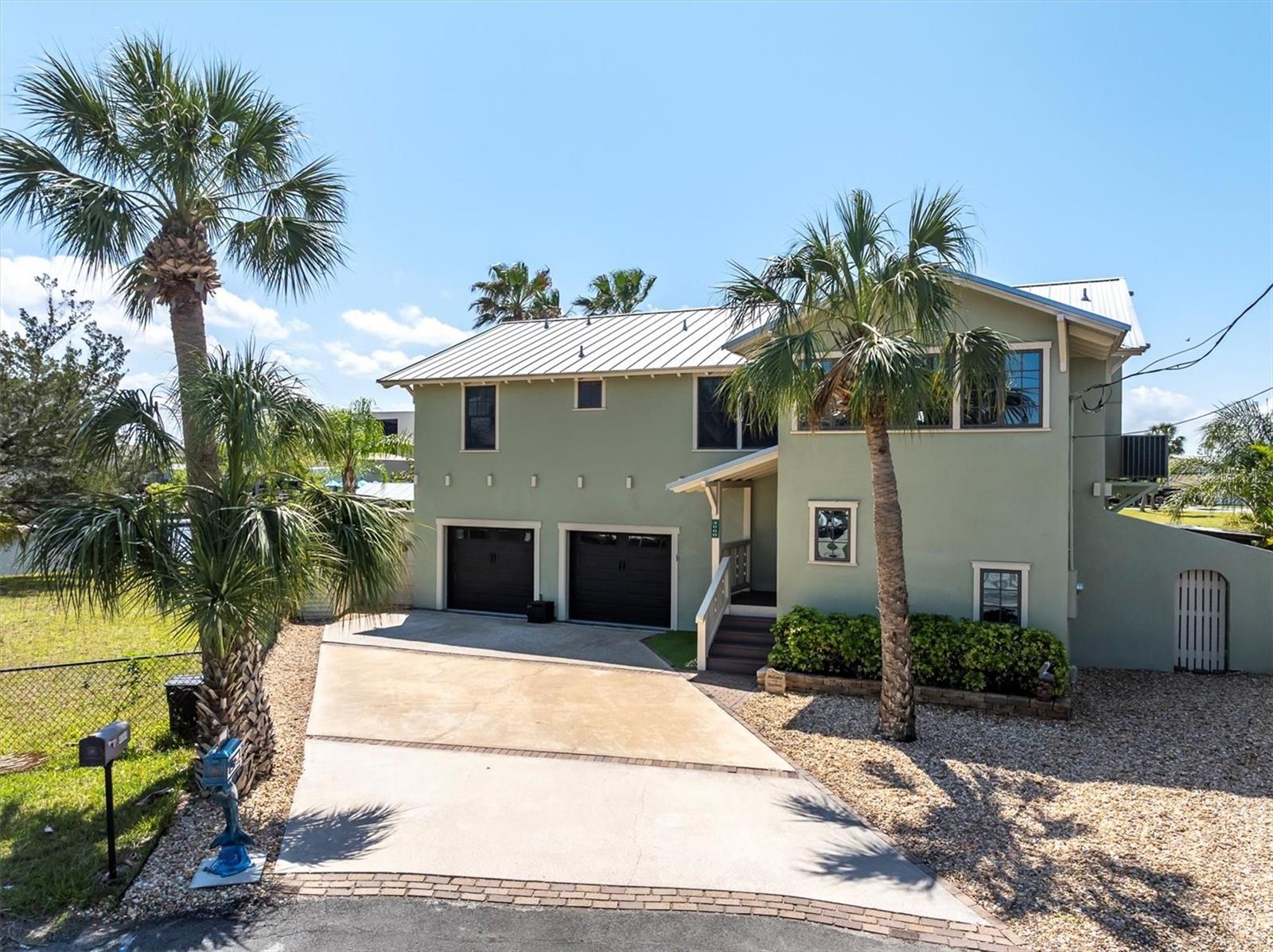 4060 CASA CT, HERNANDO BEACH, FL, 34607