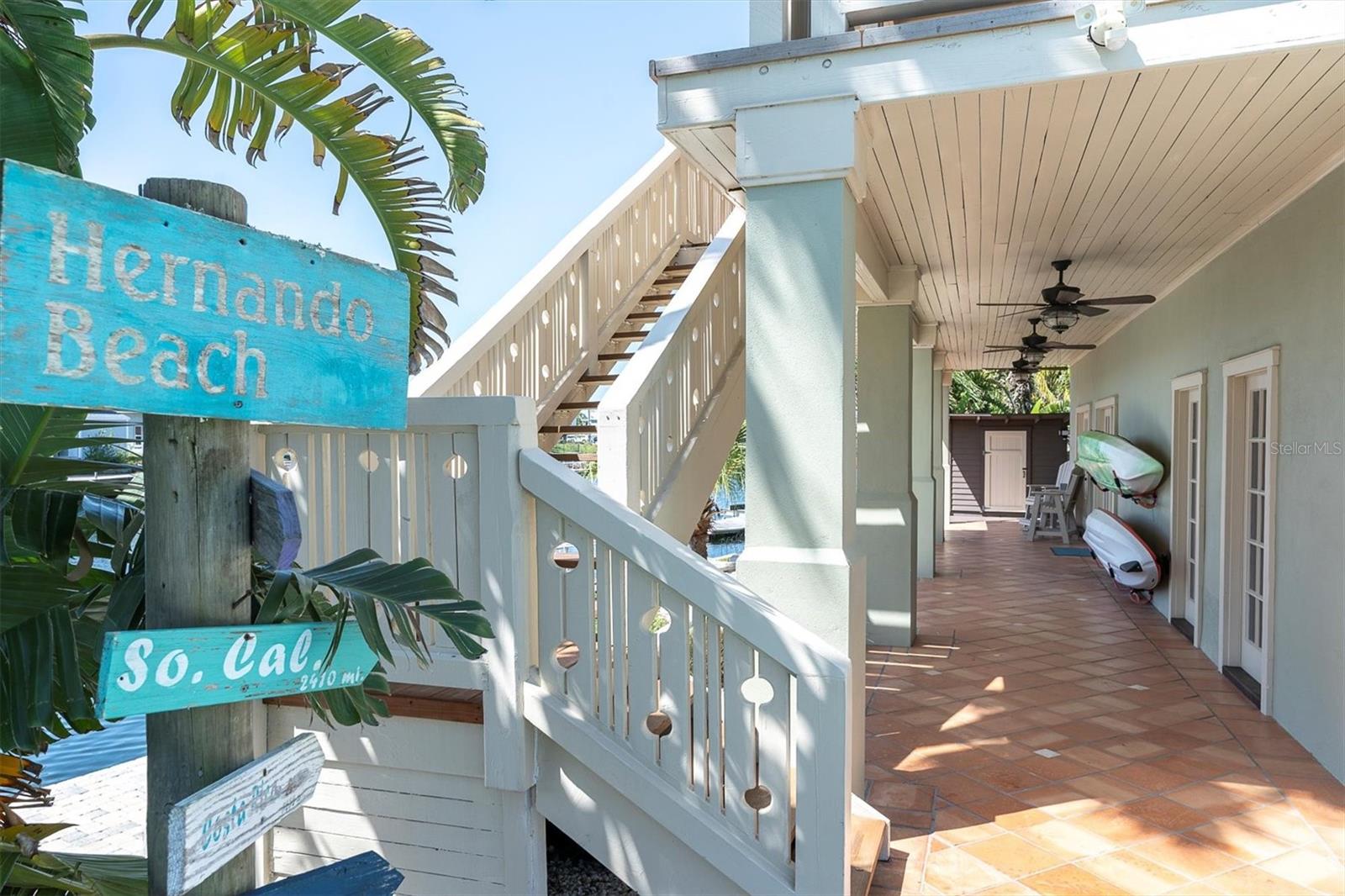 4060 CASA CT, HERNANDO BEACH, FL, 34607