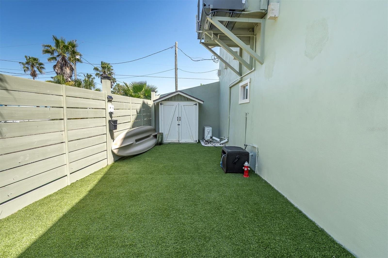 4060 CASA CT, HERNANDO BEACH, FL, 34607