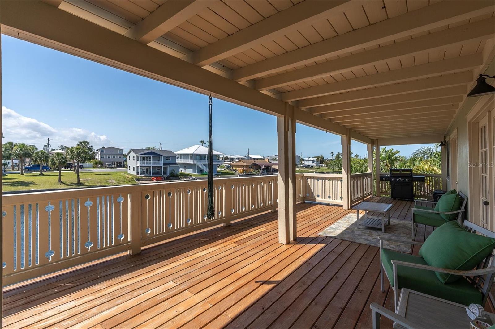 4060 CASA CT, HERNANDO BEACH, FL, 34607