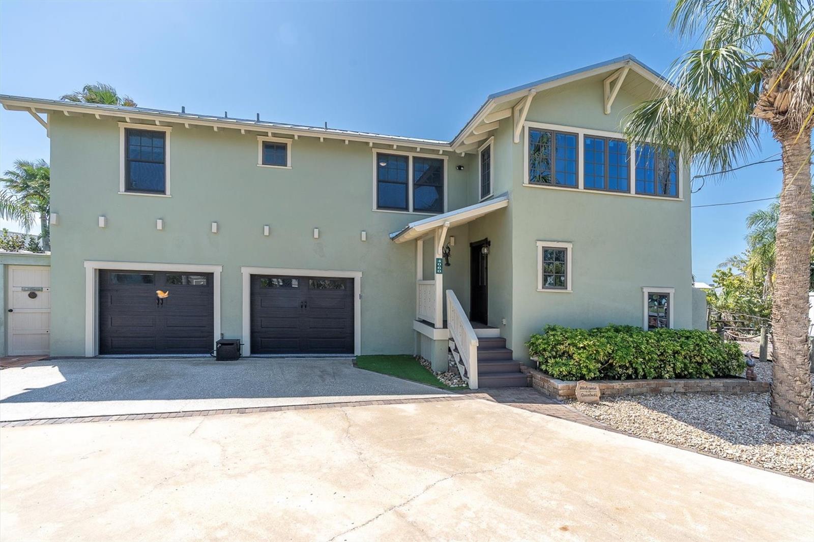 4060 CASA CT, HERNANDO BEACH, FL, 34607