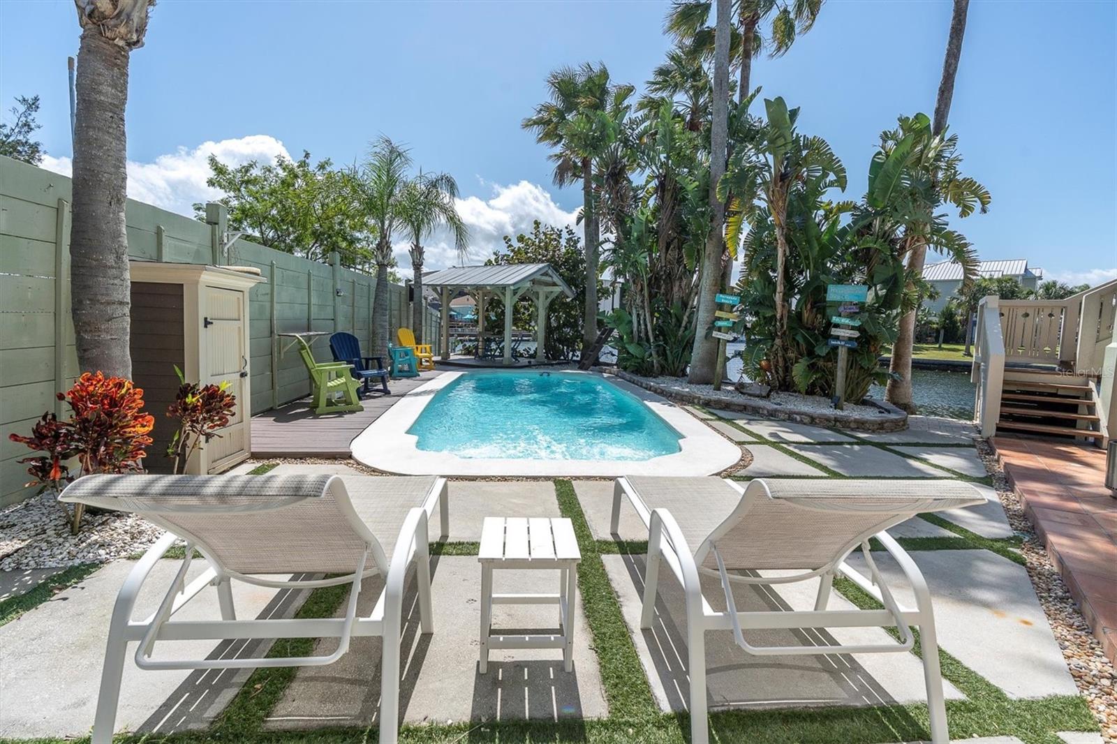 4060 CASA CT, HERNANDO BEACH, FL, 34607