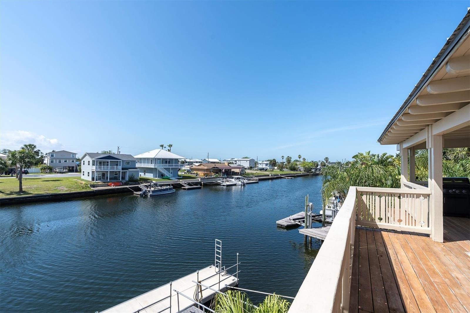 4060 CASA CT, HERNANDO BEACH, FL, 34607