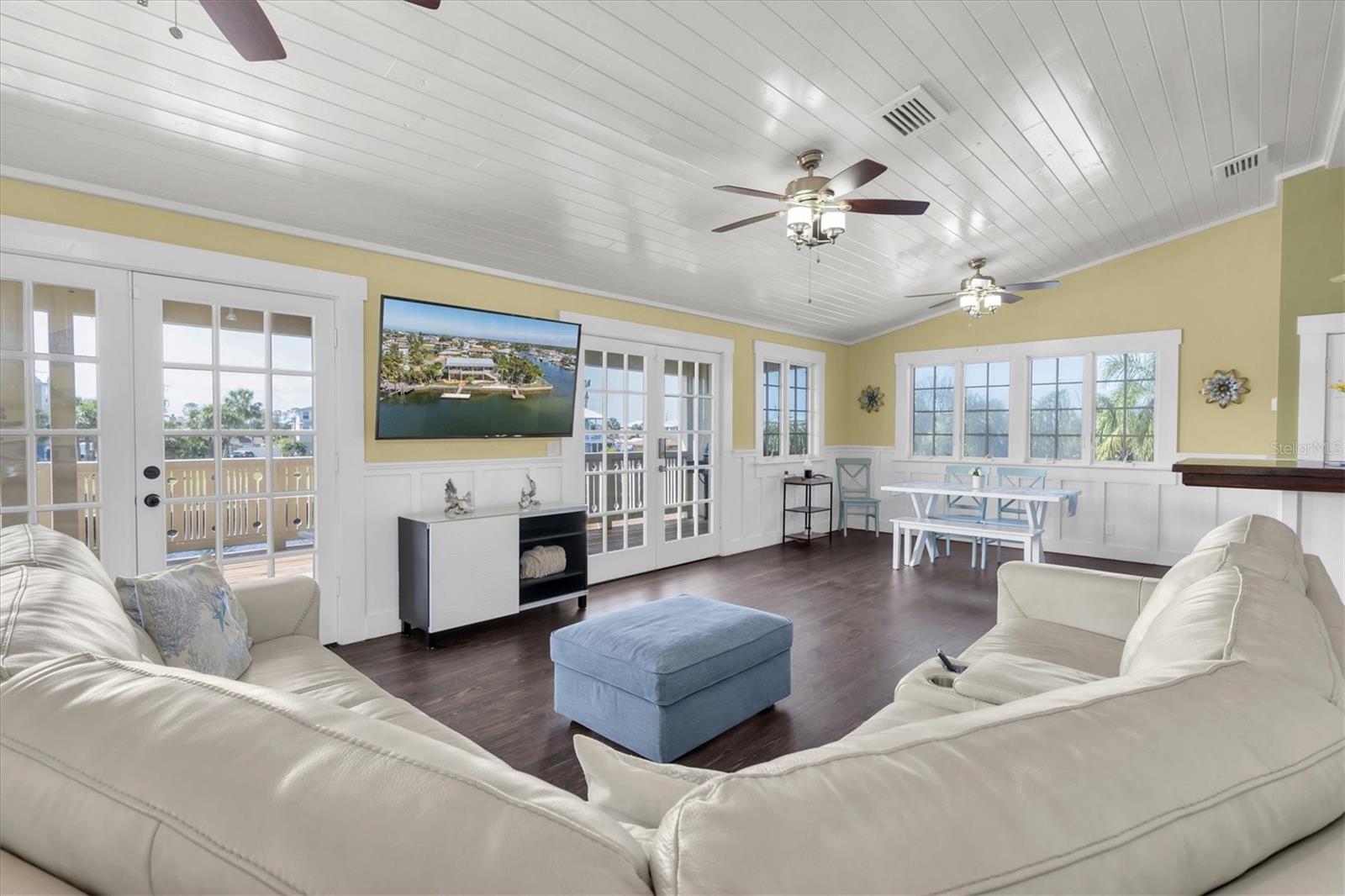 4060 CASA CT, HERNANDO BEACH, FL, 34607