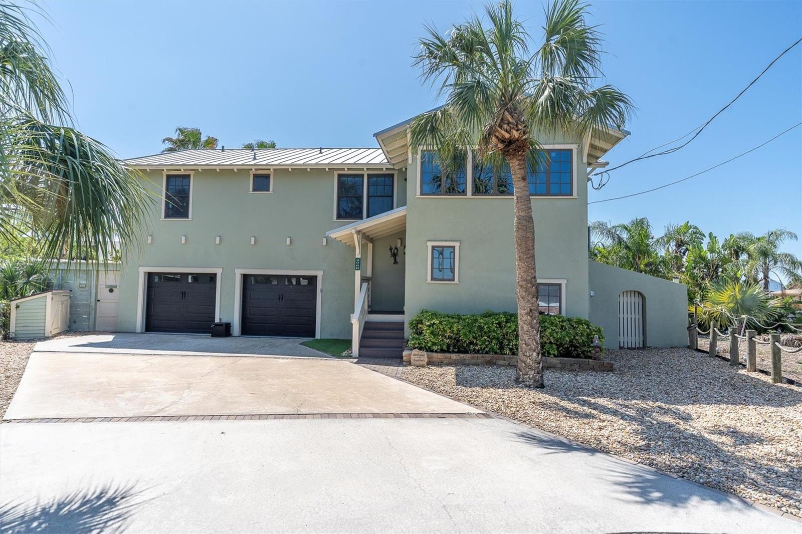 4060 CASA CT, HERNANDO BEACH, FL, 34607