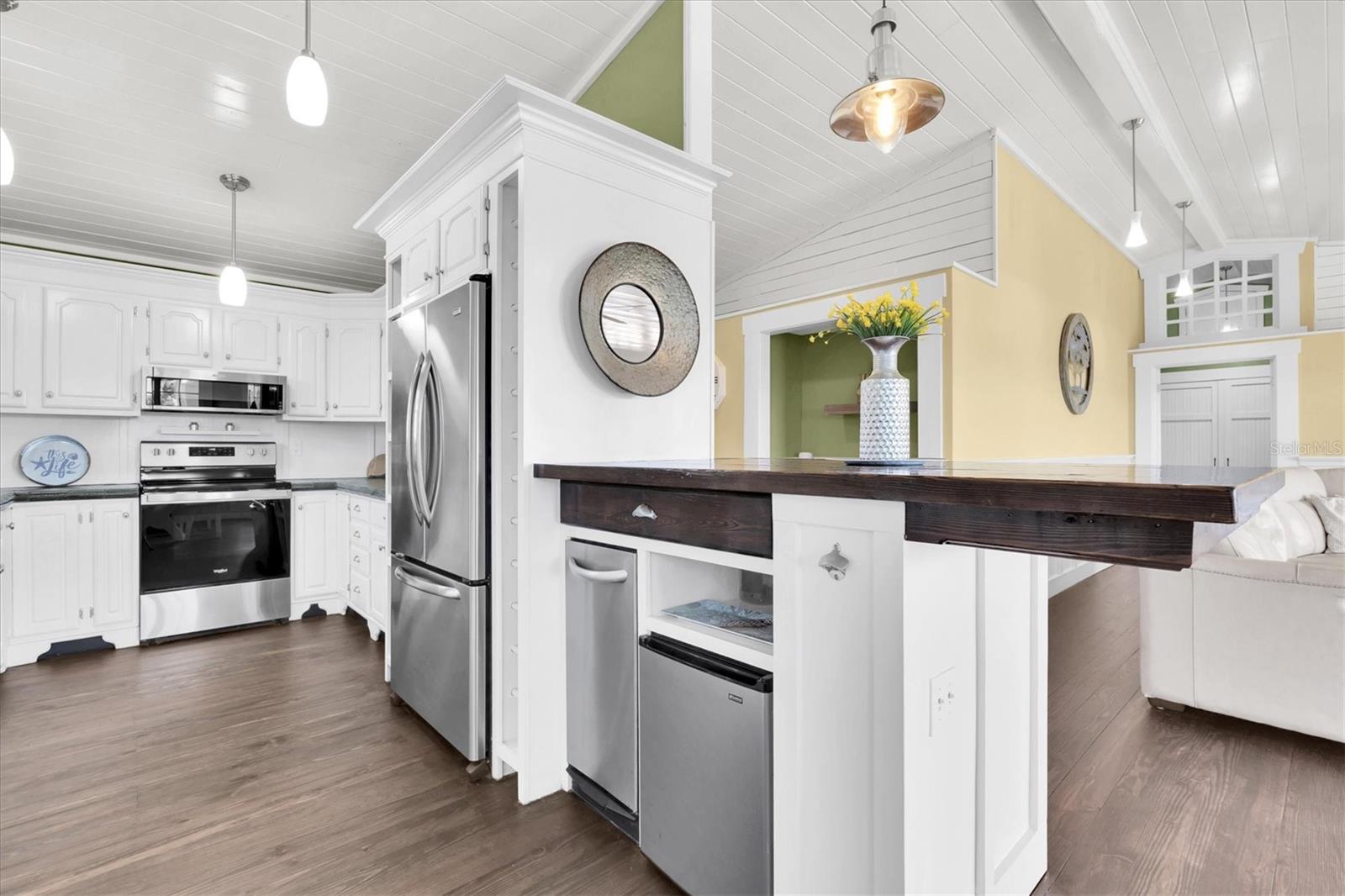 4060 CASA CT, HERNANDO BEACH, FL, 34607