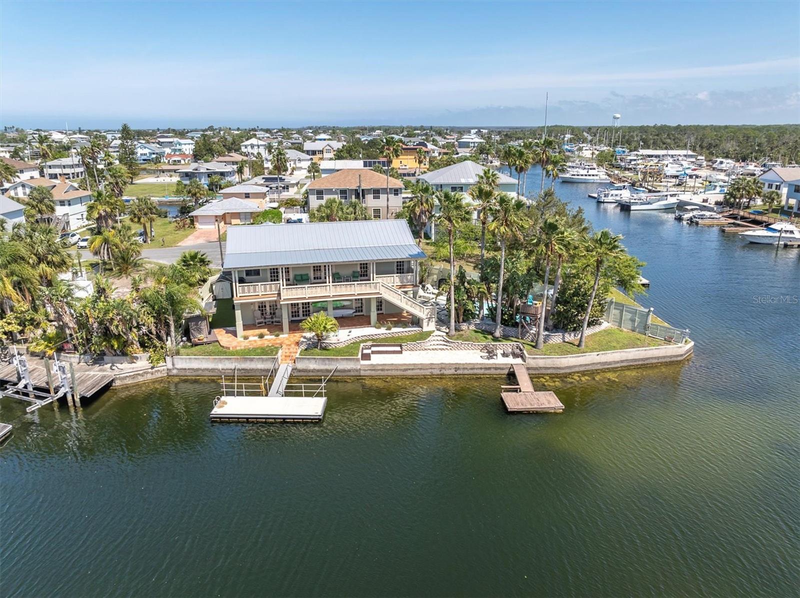 4060 CASA CT, HERNANDO BEACH, FL, 34607