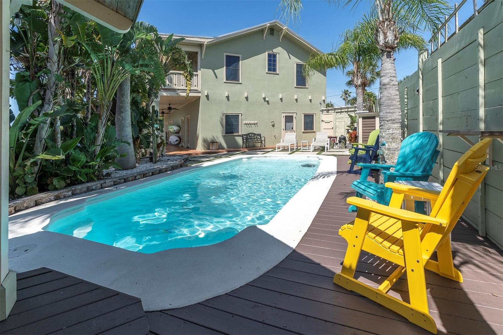 4060 CASA CT, HERNANDO BEACH, FL, 34607