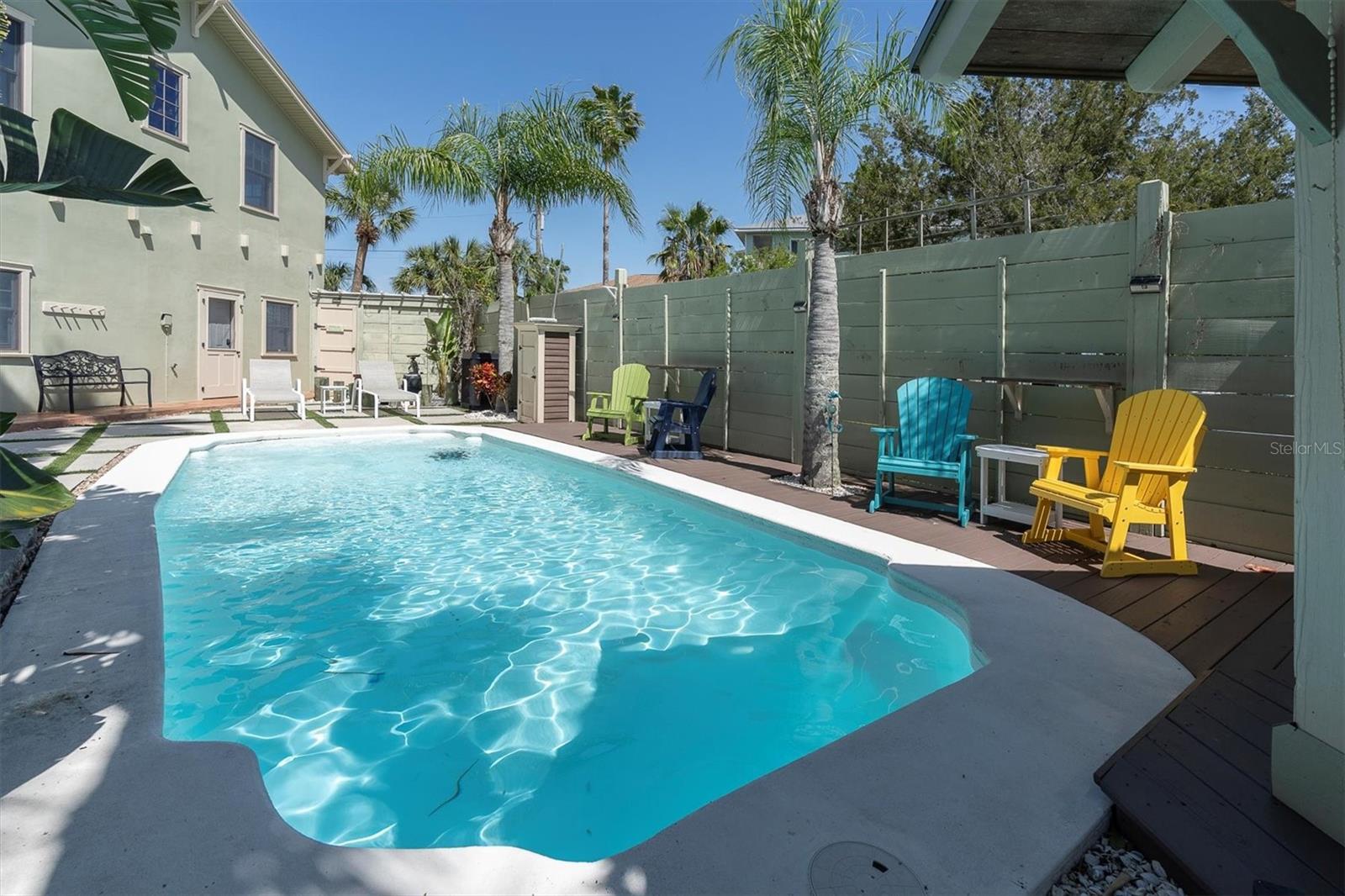 4060 CASA CT, HERNANDO BEACH, FL, 34607
