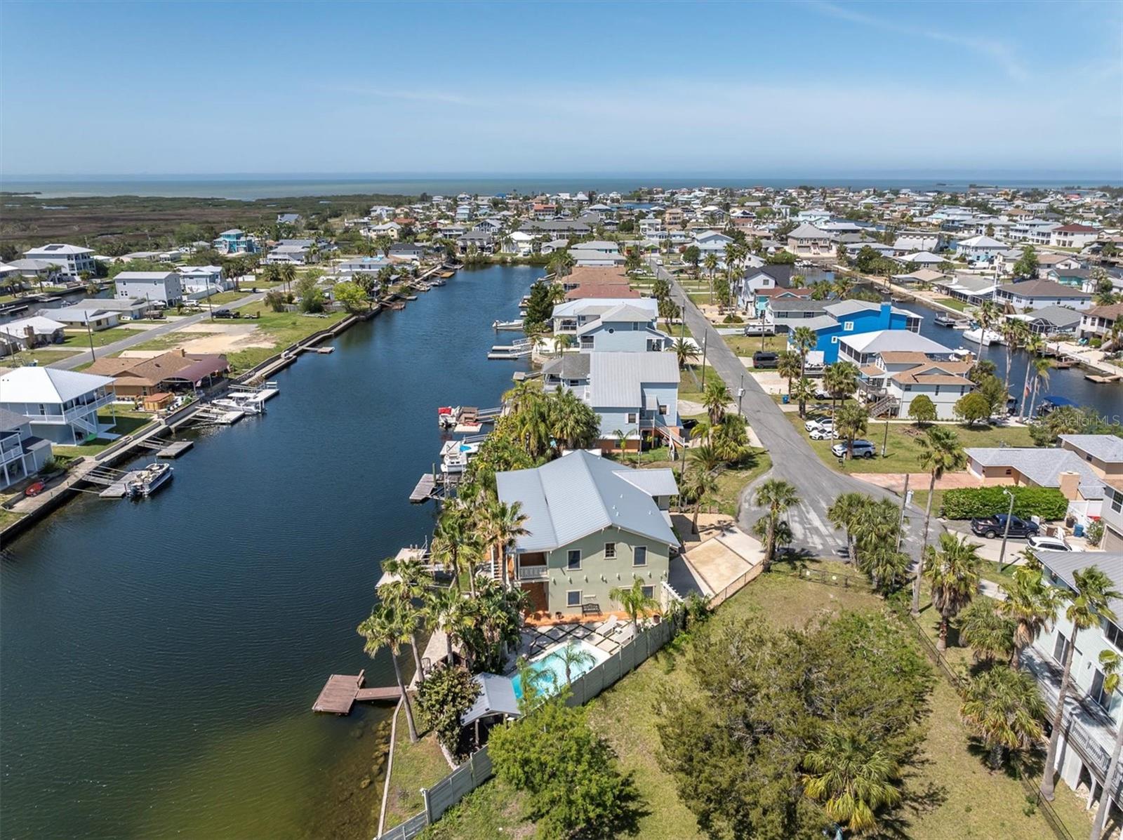 4060 CASA CT, HERNANDO BEACH, FL, 34607