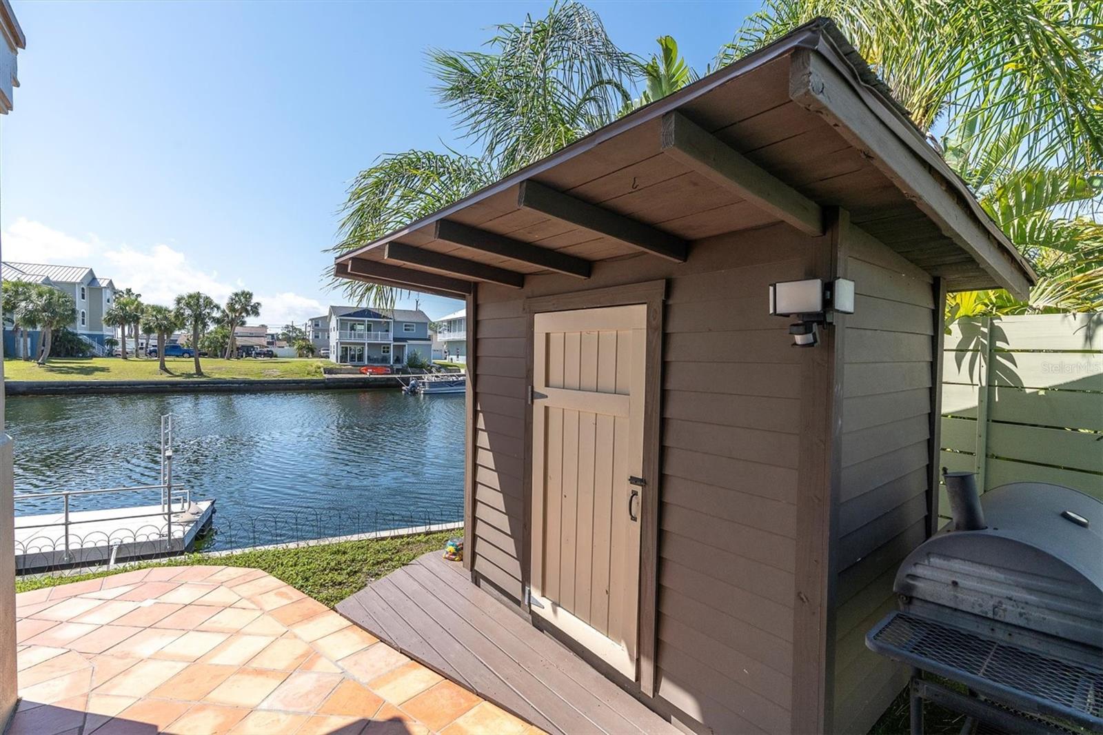 4060 CASA CT, HERNANDO BEACH, FL, 34607